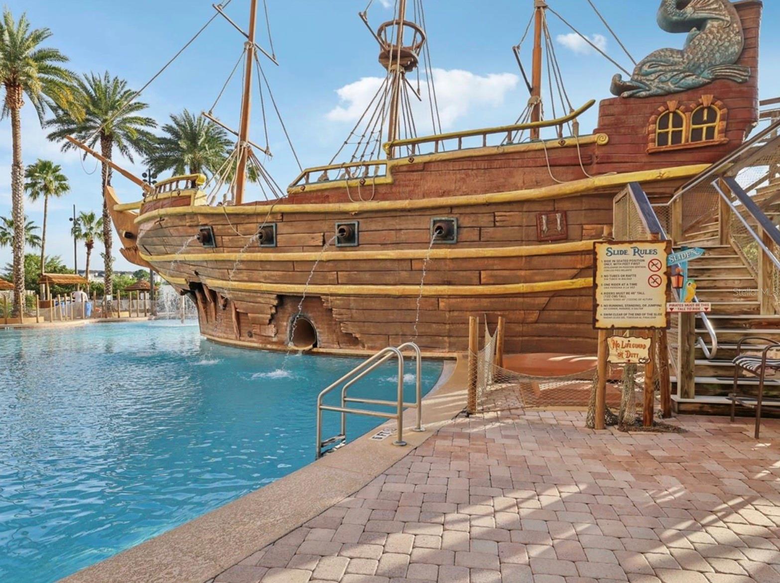 8101 RESORT VILLAGE DR #31010, ORLANDO, FL, 32821