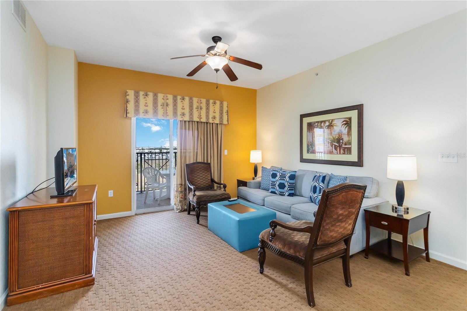 8101 RESORT VILLAGE DR #31010, ORLANDO, FL, 32821