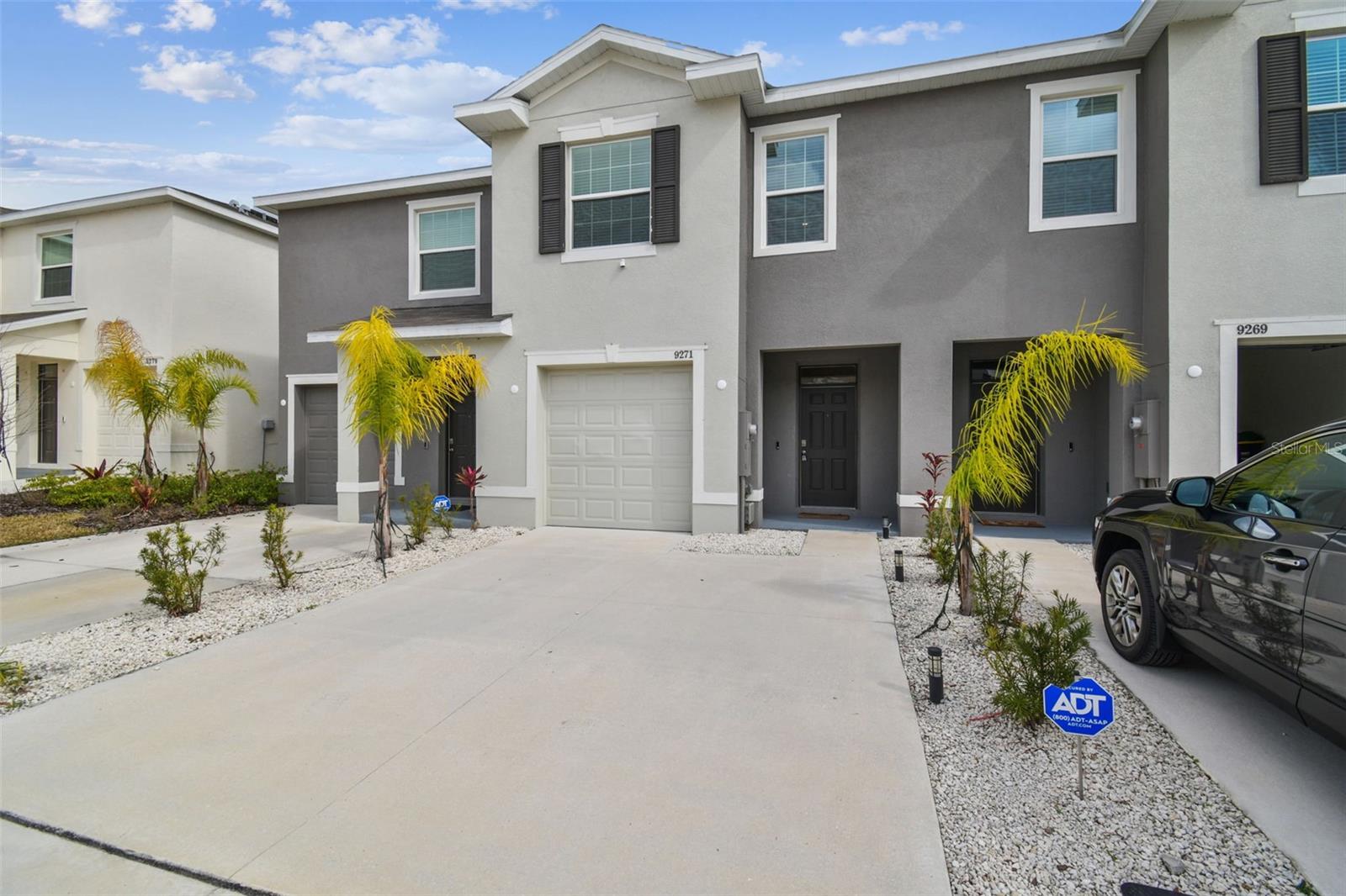 9271 ROCK HARBOUR WAY, TAMPA, FL, 33637