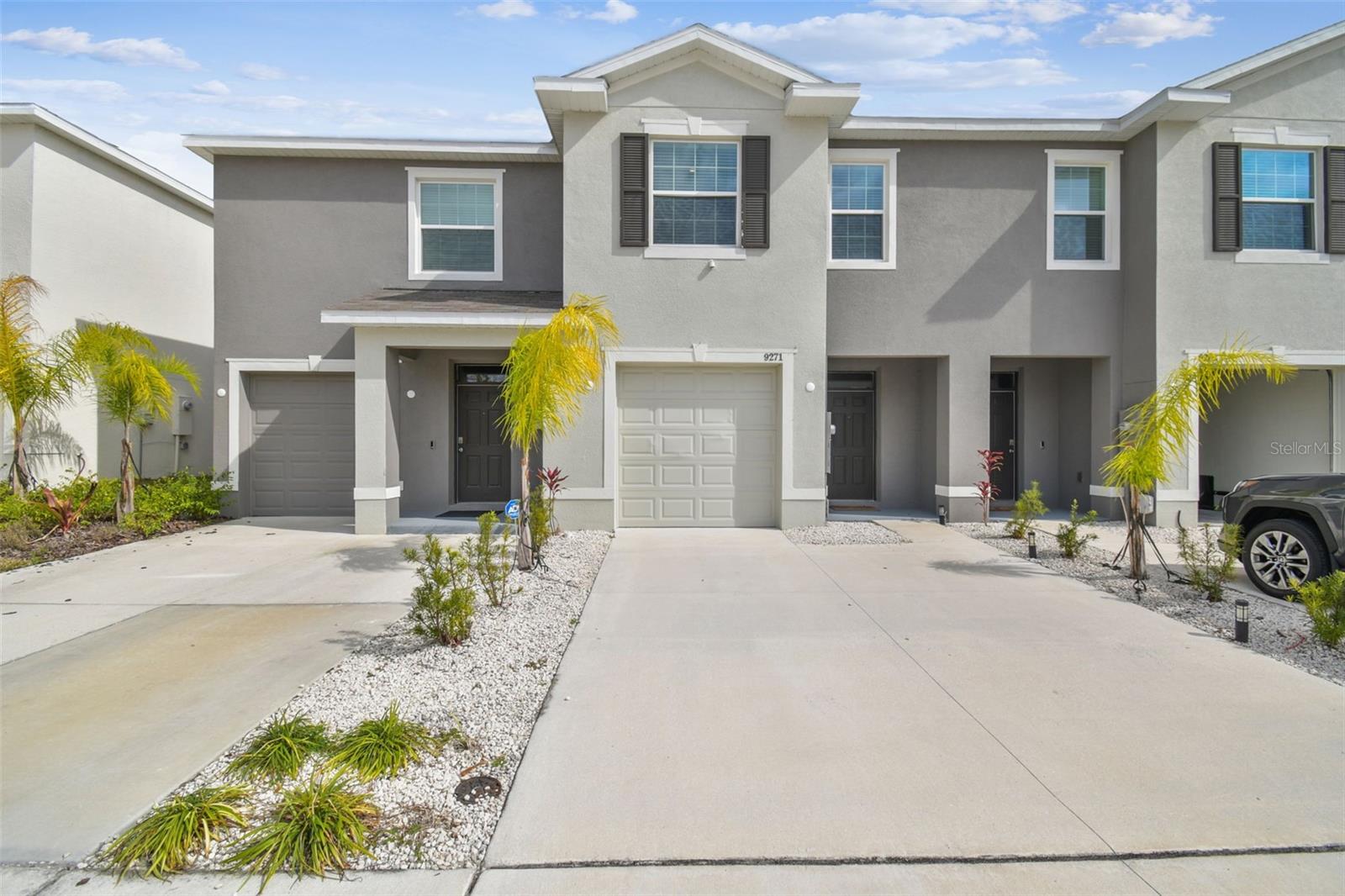 9271 ROCK HARBOUR WAY, TAMPA, FL, 33637