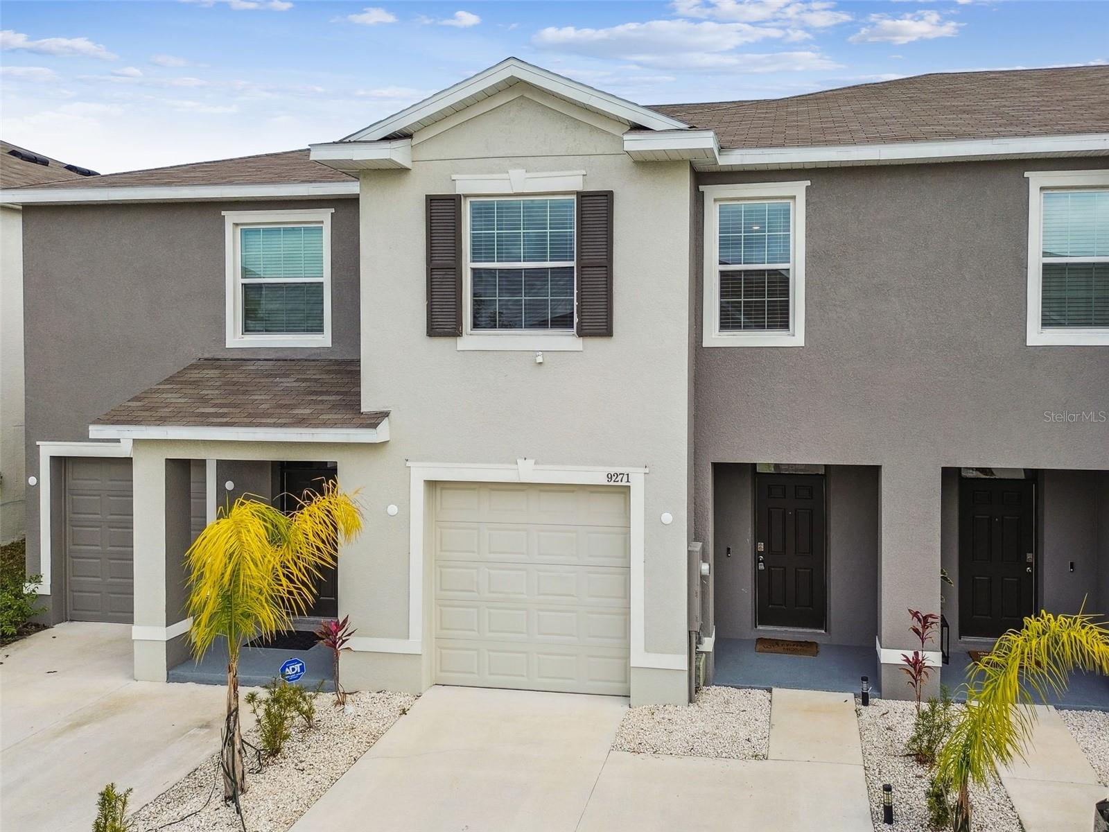 9271 ROCK HARBOUR WAY, TAMPA, FL, 33637