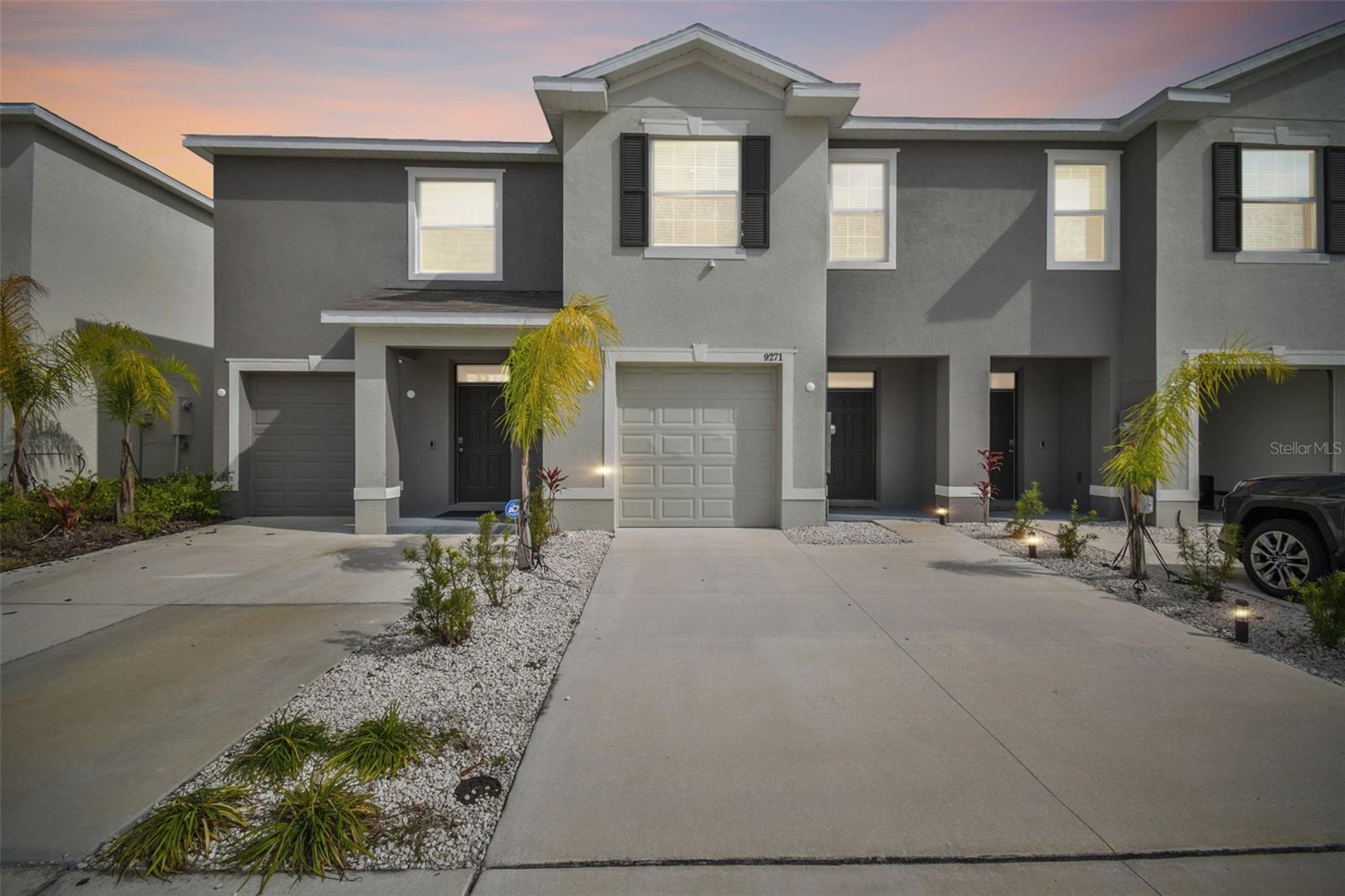 9271 ROCK HARBOUR WAY, TAMPA, FL, 33637