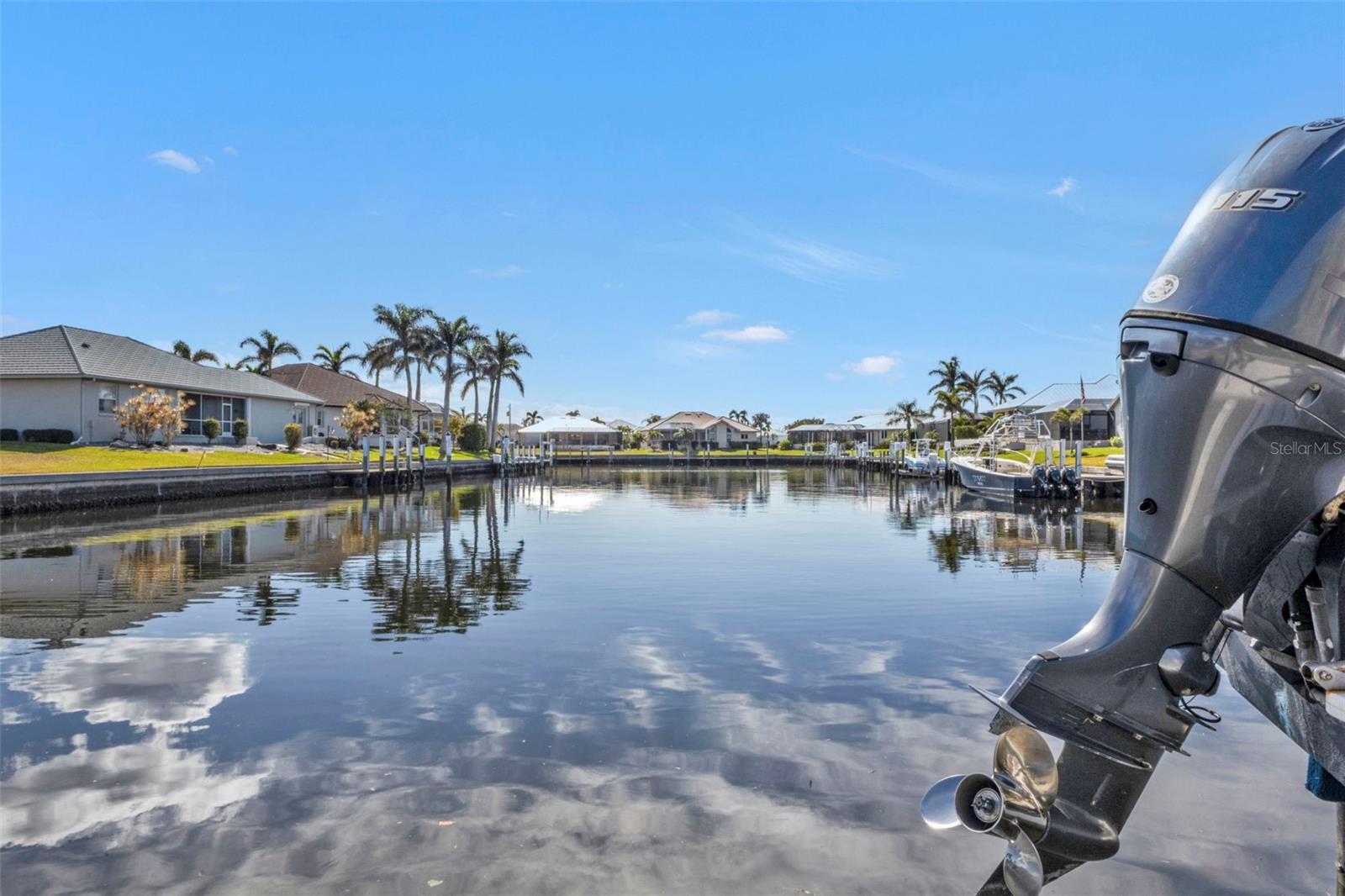 1217 SPOONBILL DR, PUNTA GORDA, FL, 33950