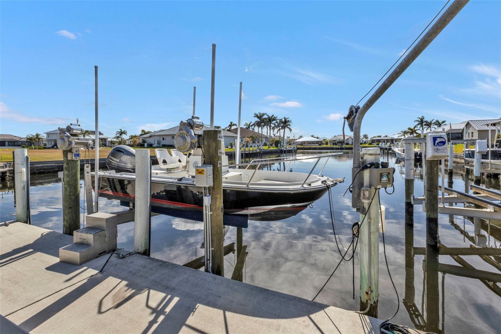 1217 SPOONBILL DR, PUNTA GORDA, FL, 33950
