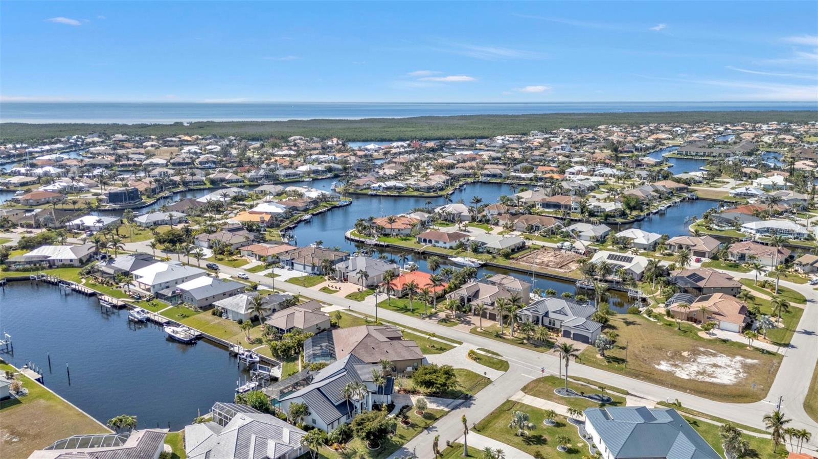 1217 SPOONBILL DR, PUNTA GORDA, FL, 33950