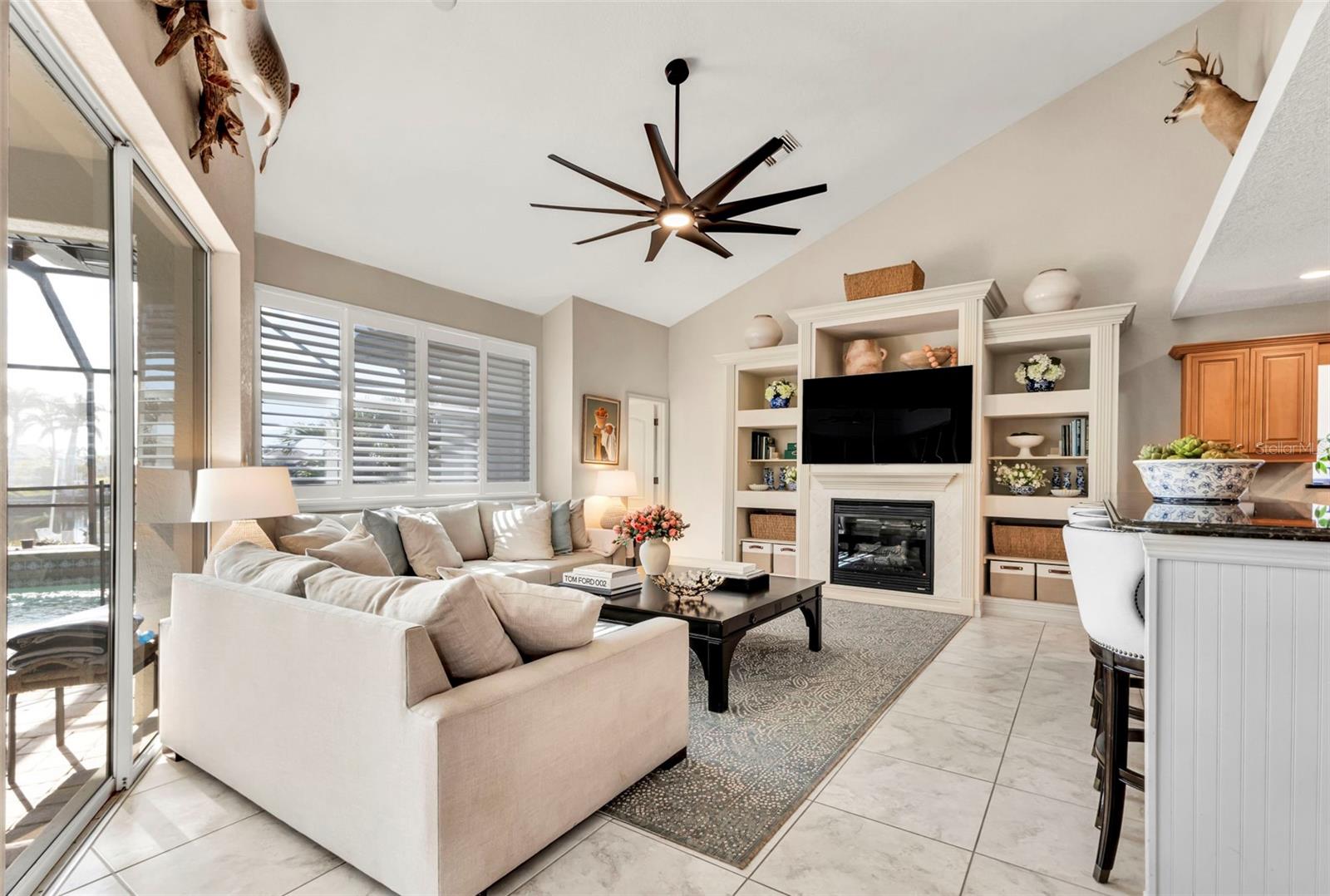 1217 SPOONBILL DR, PUNTA GORDA, FL, 33950