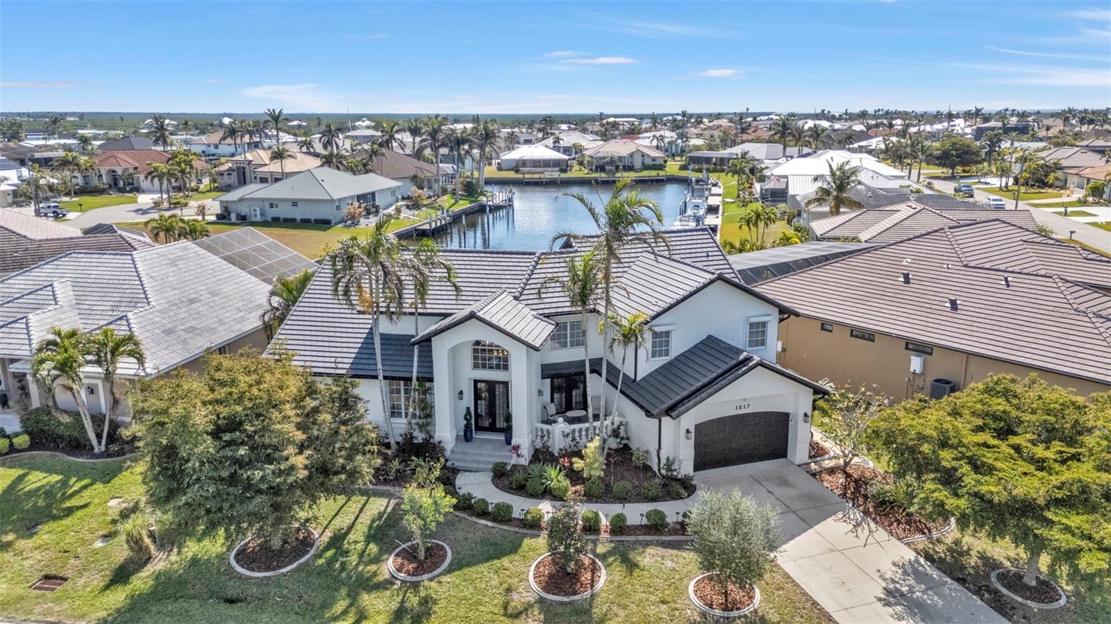 1217 SPOONBILL DR, PUNTA GORDA, FL, 33950