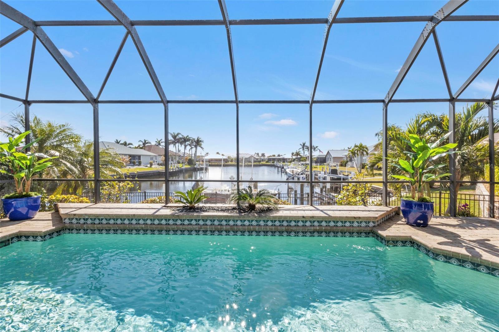 1217 SPOONBILL DR, PUNTA GORDA, FL, 33950