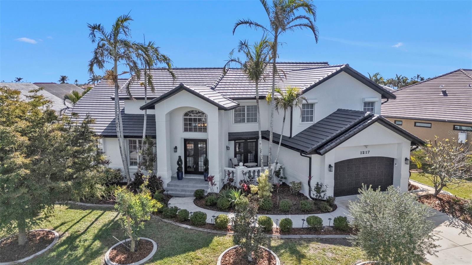 1217 SPOONBILL DR, PUNTA GORDA, FL, 33950