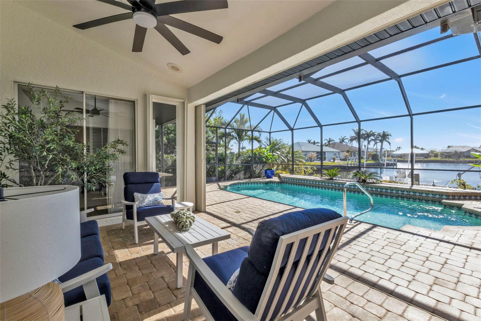 1217 SPOONBILL DR, PUNTA GORDA, FL, 33950