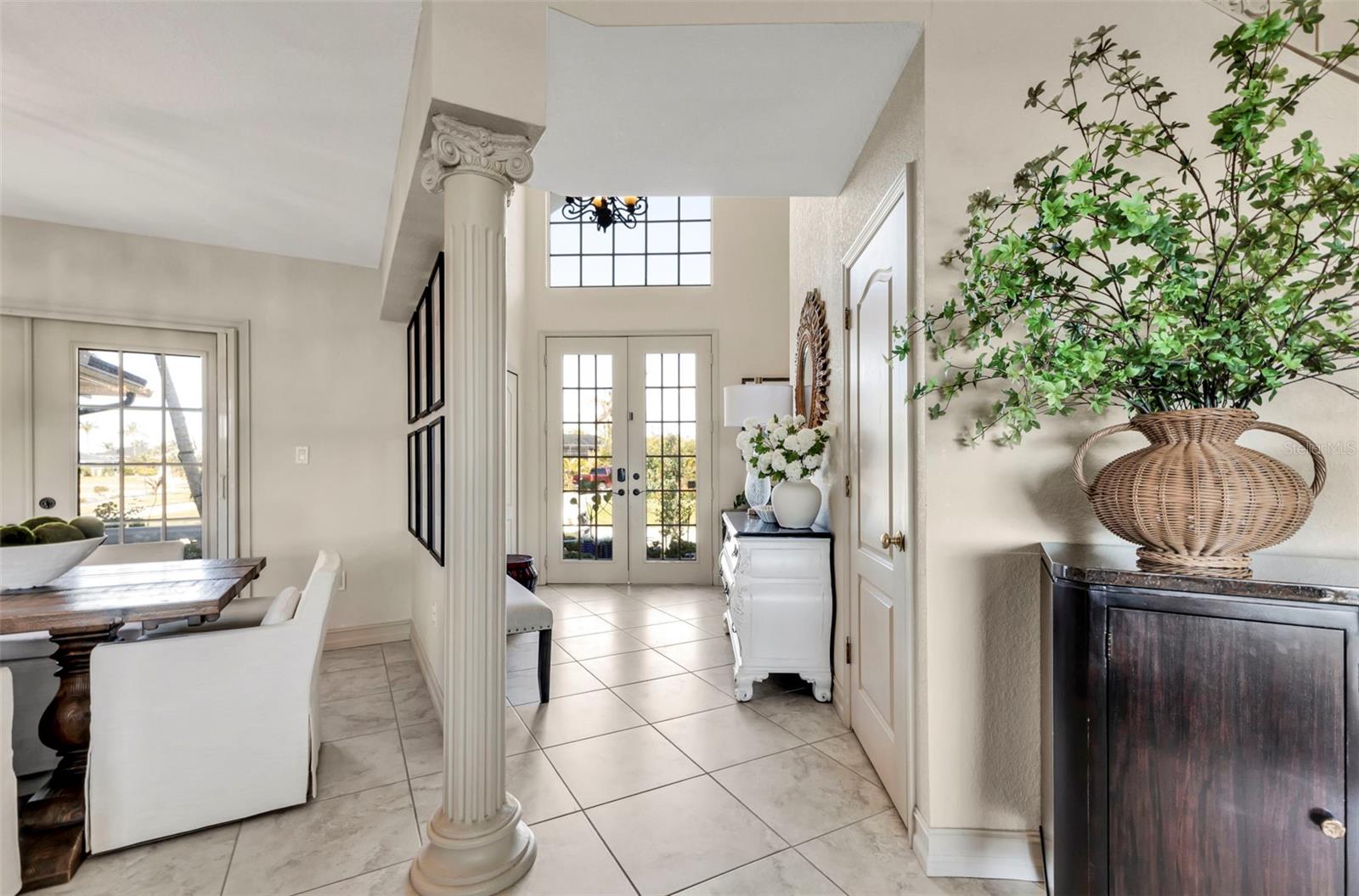 1217 SPOONBILL DR, PUNTA GORDA, FL, 33950