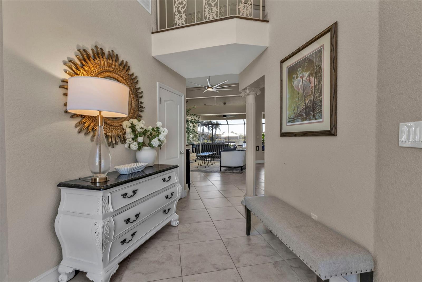 1217 SPOONBILL DR, PUNTA GORDA, FL, 33950