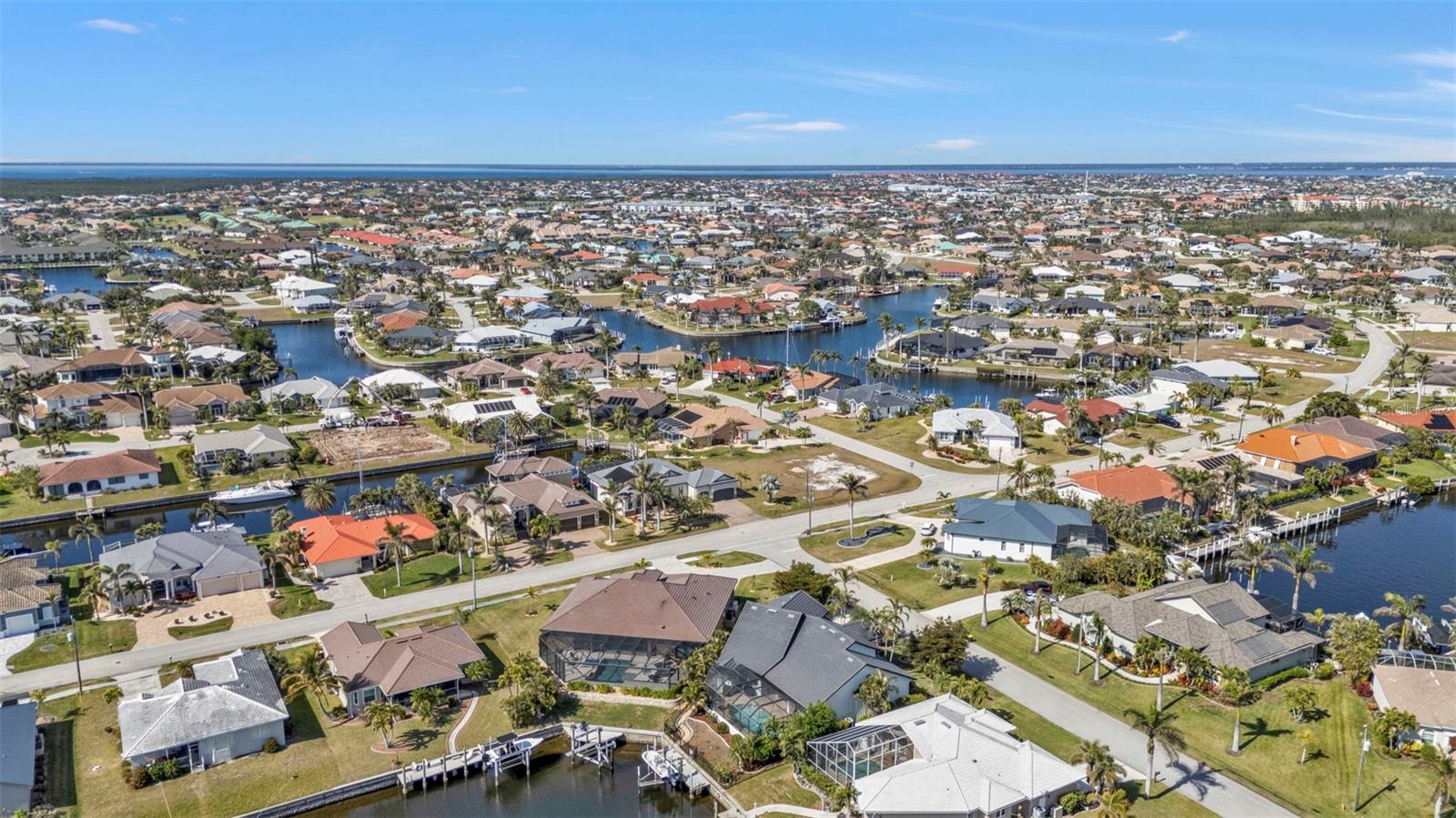 1217 SPOONBILL DR, PUNTA GORDA, FL, 33950