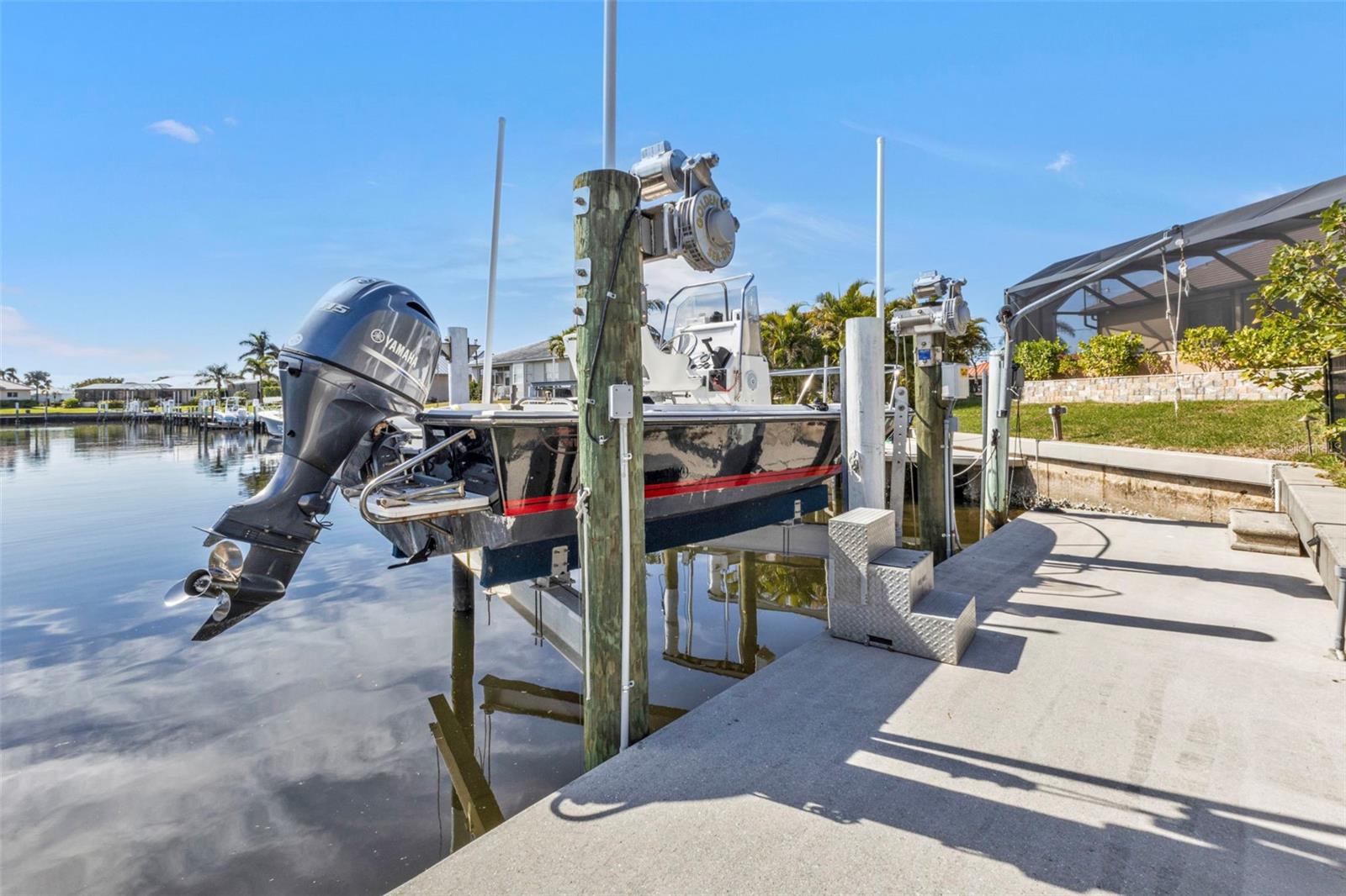 1217 SPOONBILL DR, PUNTA GORDA, FL, 33950