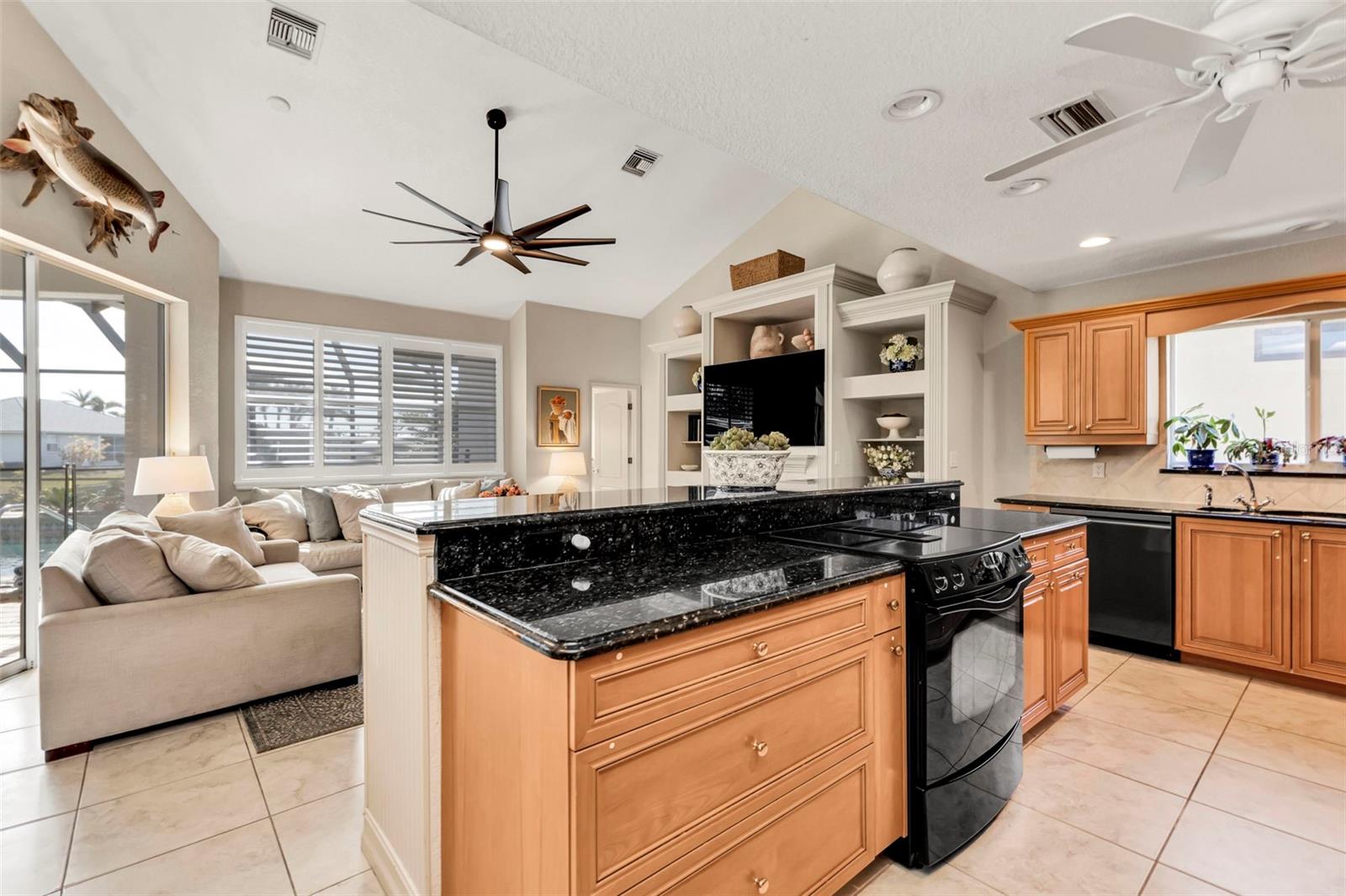 1217 SPOONBILL DR, PUNTA GORDA, FL, 33950