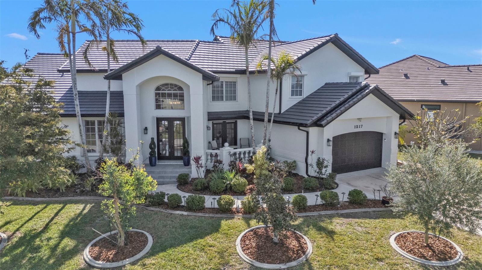 1217 SPOONBILL DR, PUNTA GORDA, FL, 33950