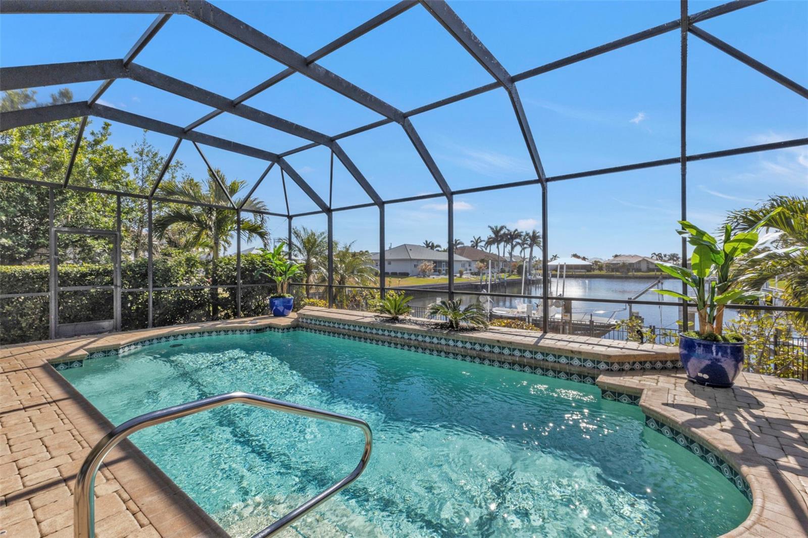 1217 SPOONBILL DR, PUNTA GORDA, FL, 33950