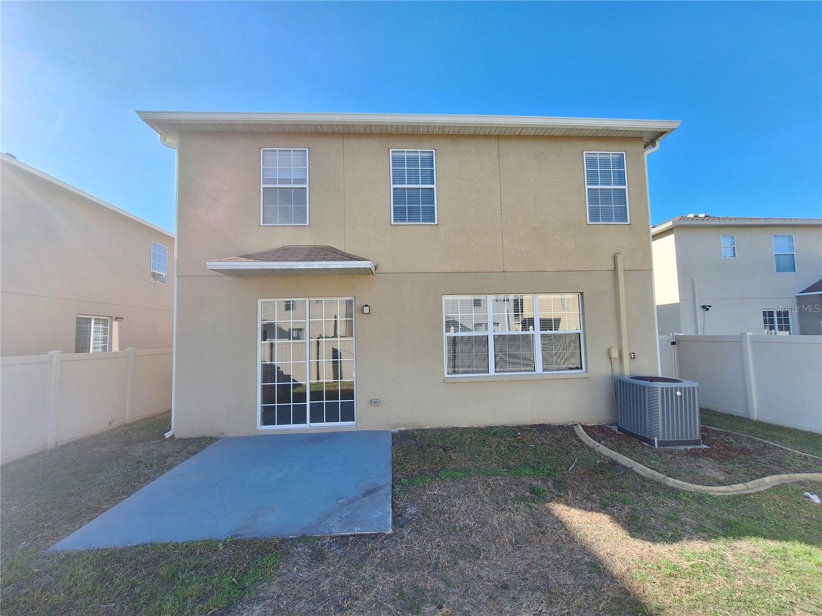9142 BELL ROCK PL, LAND O LAKES, FL, 34638