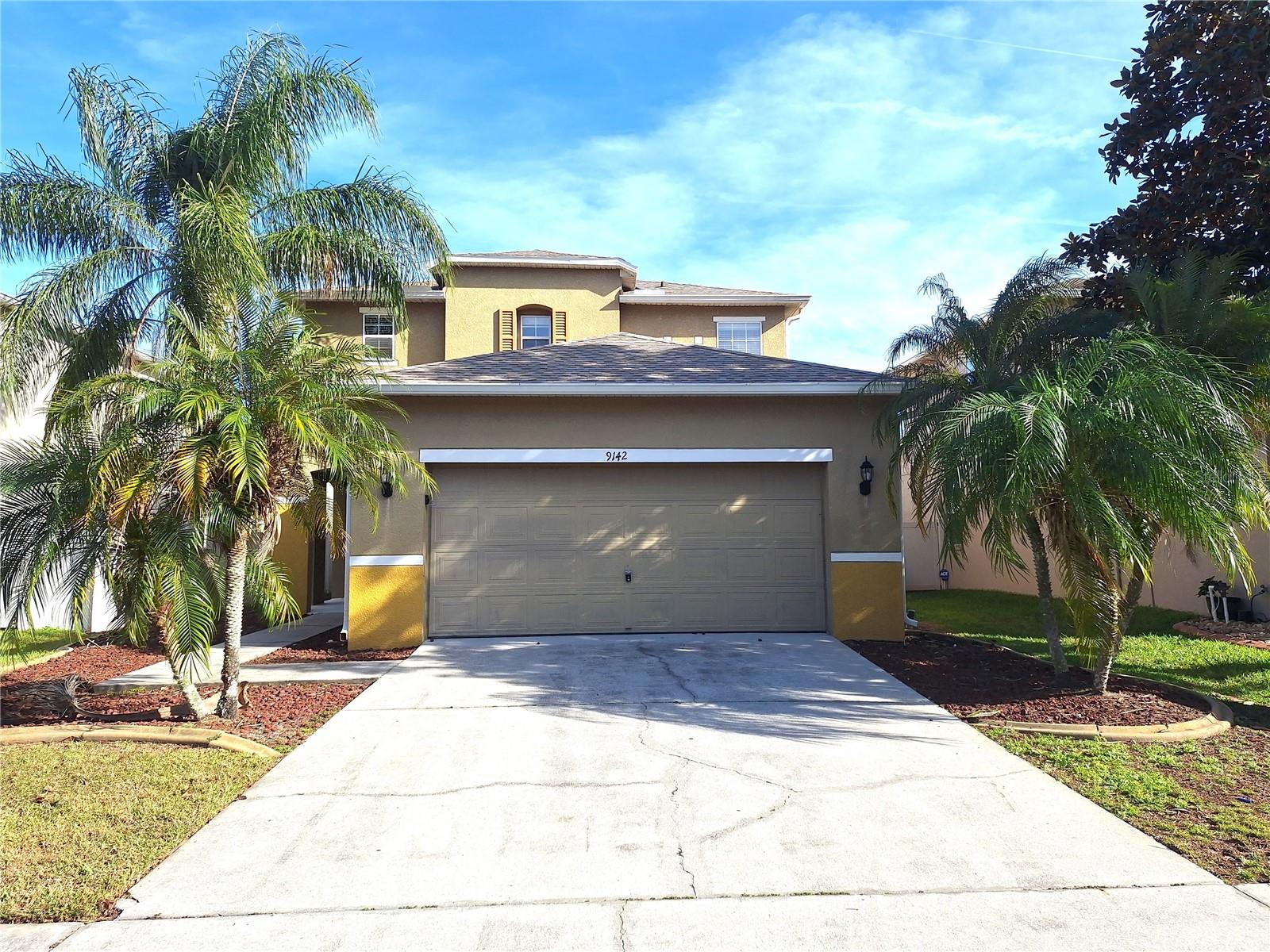 9142 BELL ROCK PL, LAND O LAKES, FL, 34638