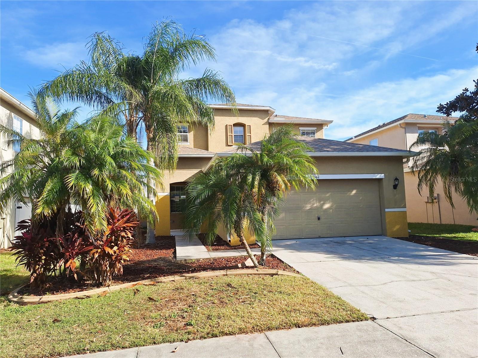 9142 BELL ROCK PL, LAND O LAKES, FL, 34638