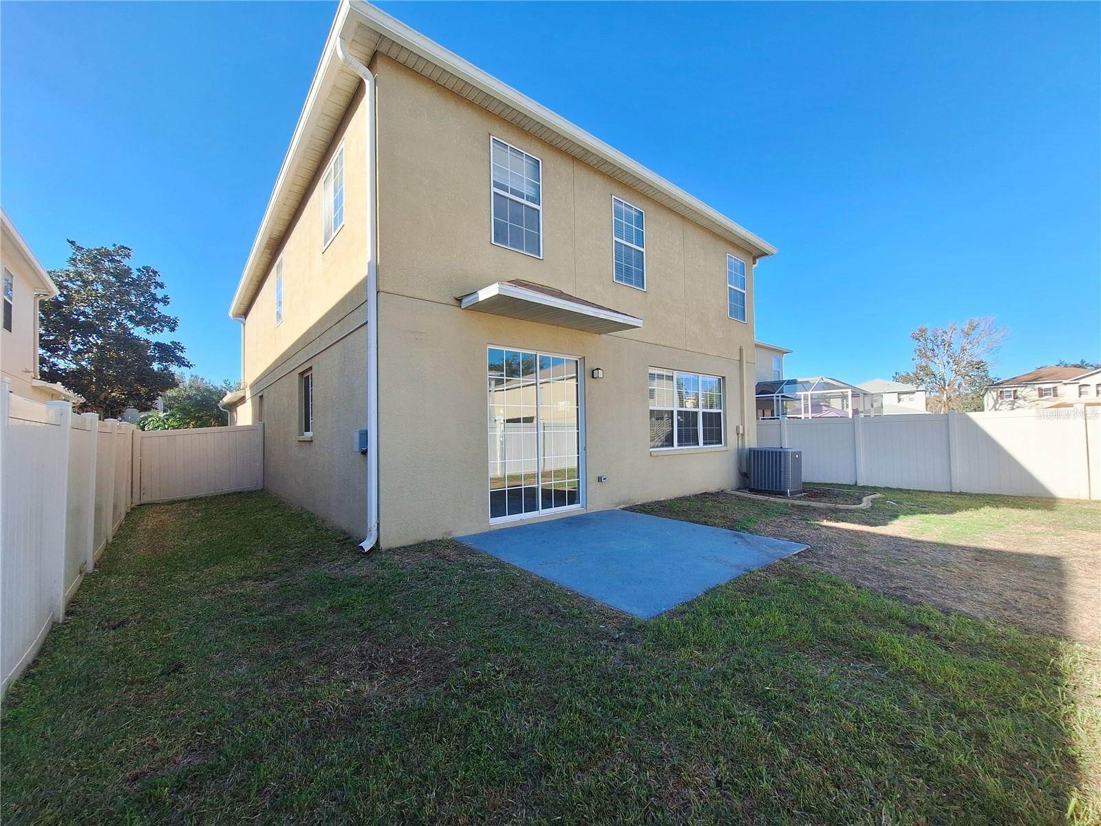 9142 BELL ROCK PL, LAND O LAKES, FL, 34638