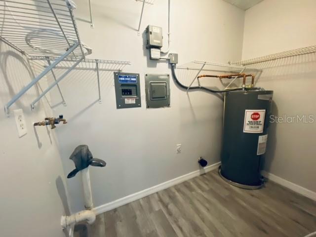 327 S FERNWOOD AVE #1, CLEARWATER, FL, 33765