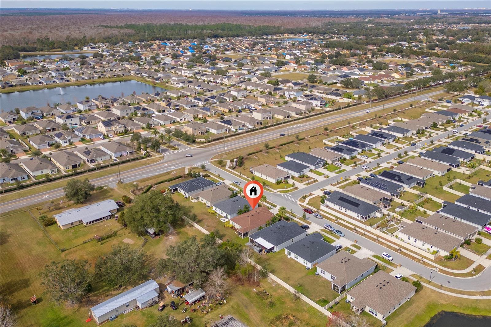 4483 CASABLANCA AVE, KISSIMMEE, FL, 34746