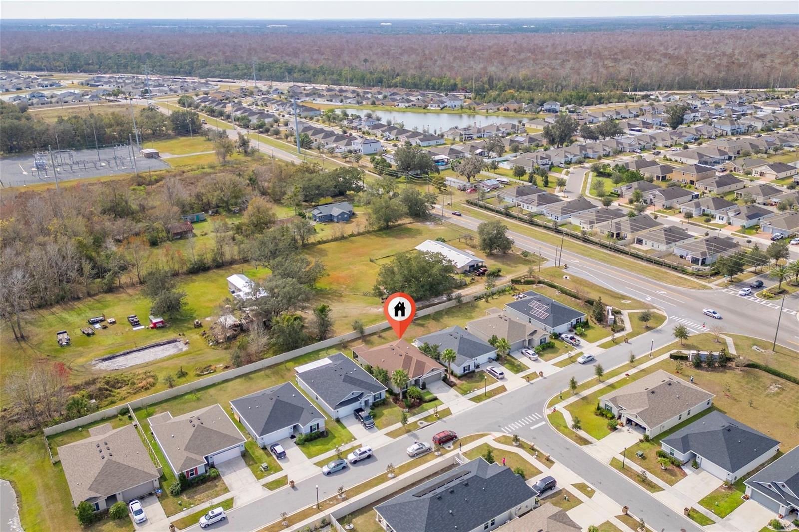 4483 CASABLANCA AVE, KISSIMMEE, FL, 34746