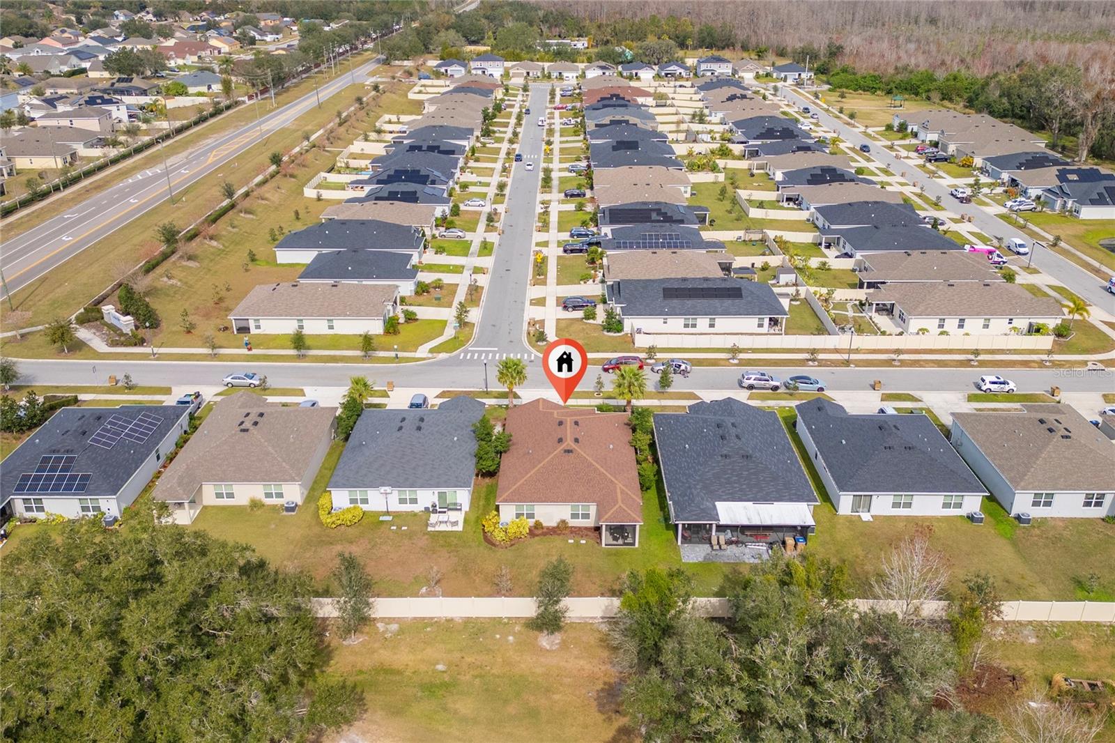 4483 CASABLANCA AVE, KISSIMMEE, FL, 34746