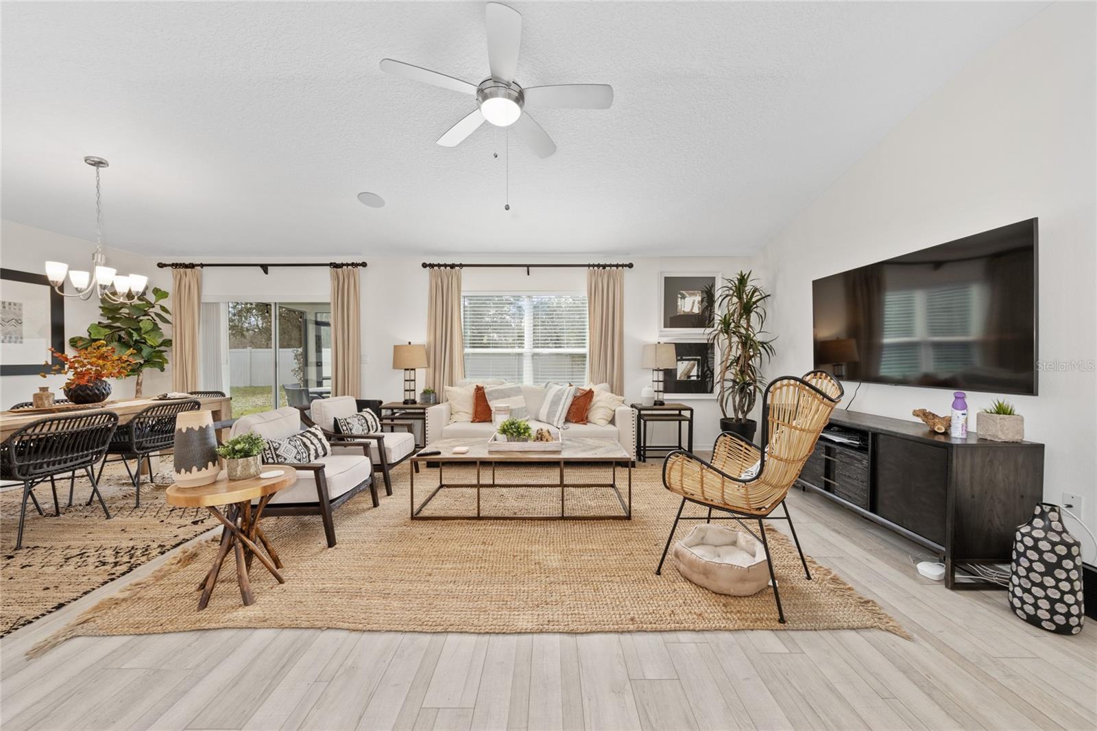 4483 CASABLANCA AVE, KISSIMMEE, FL, 34746