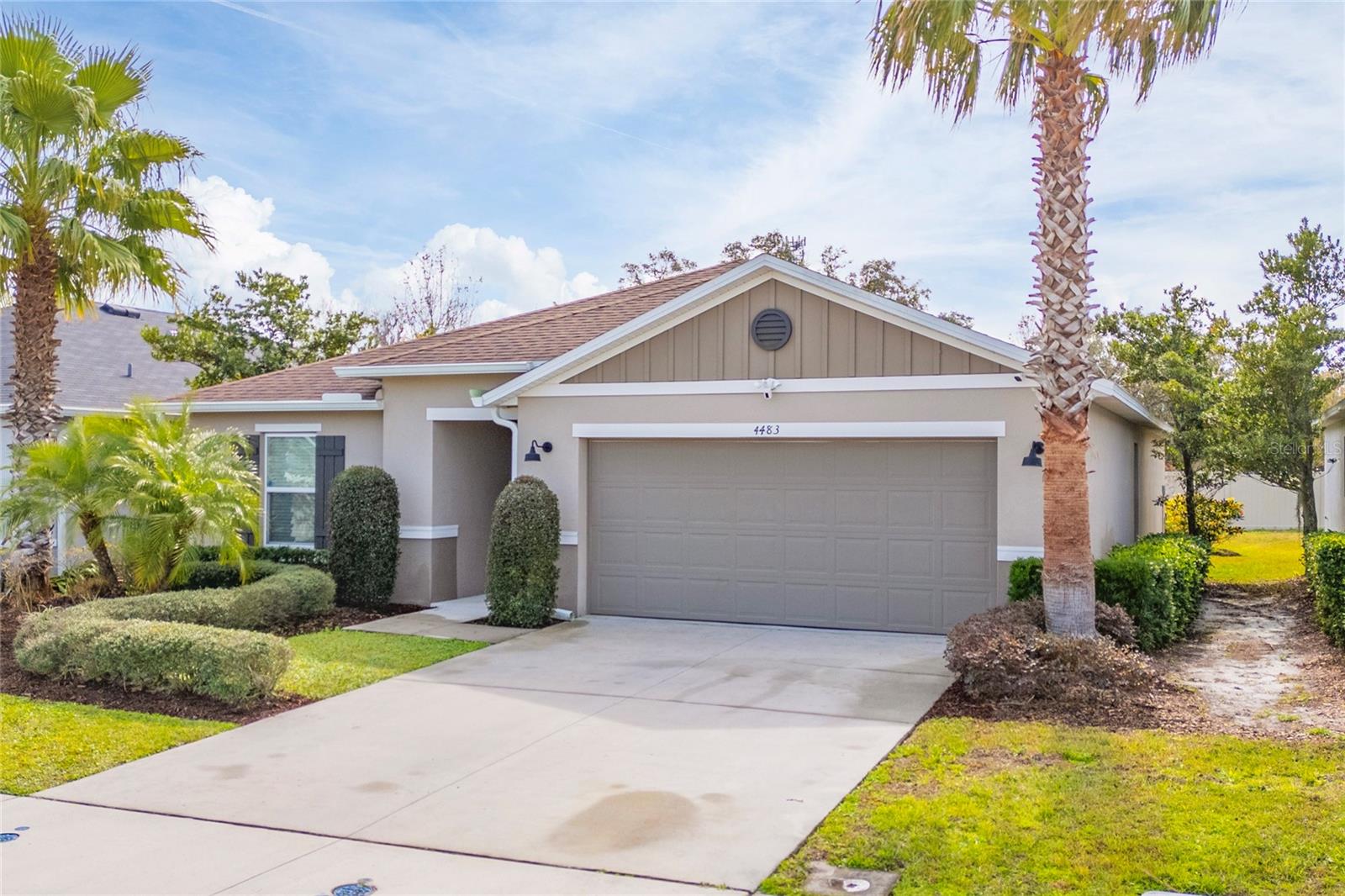 4483 CASABLANCA AVE, KISSIMMEE, FL, 34746