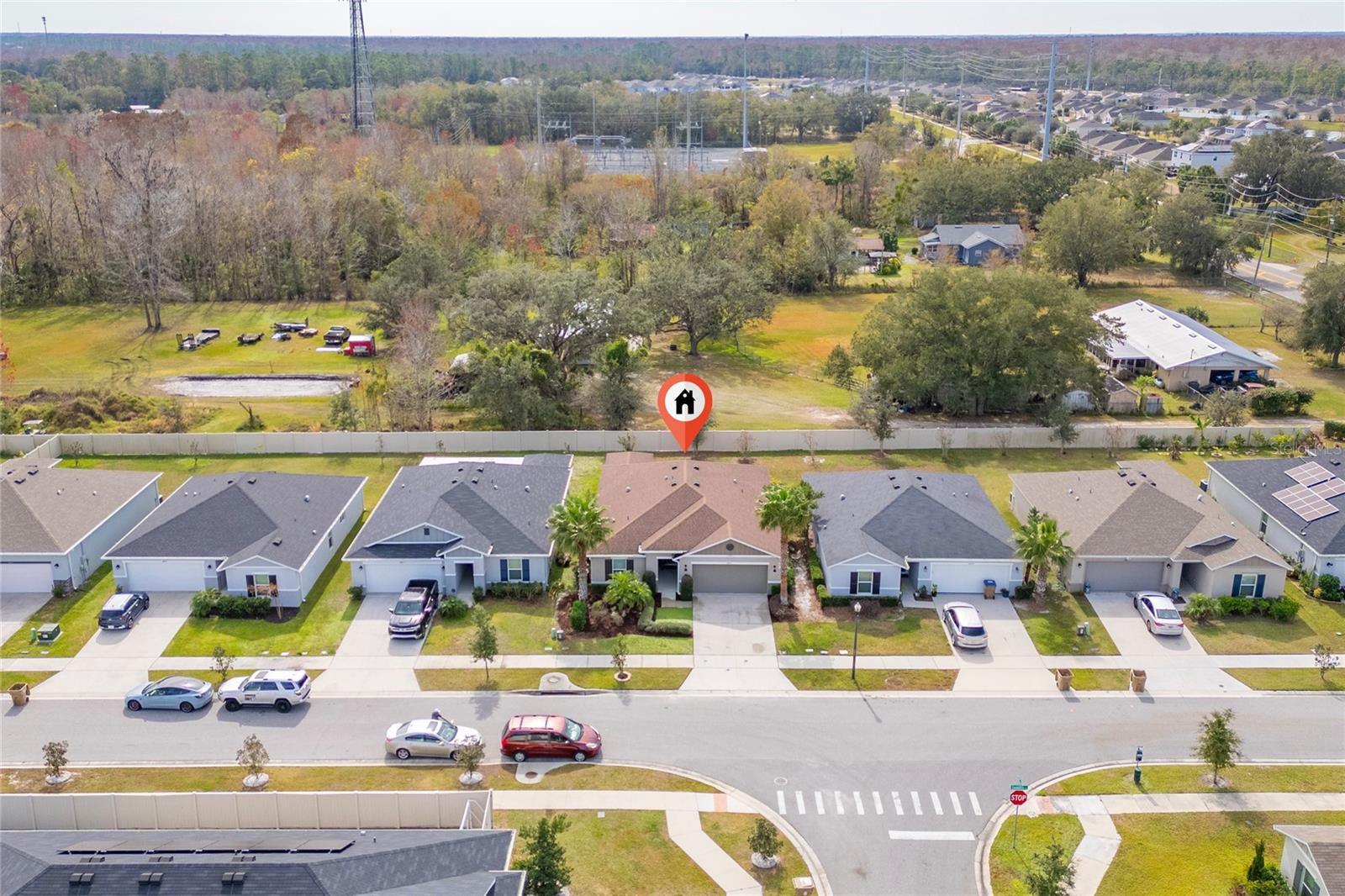 4483 CASABLANCA AVE, KISSIMMEE, FL, 34746