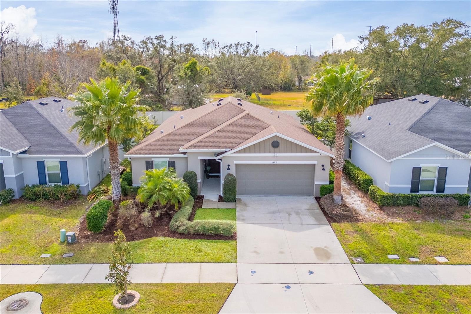 4483 CASABLANCA AVE, KISSIMMEE, FL, 34746