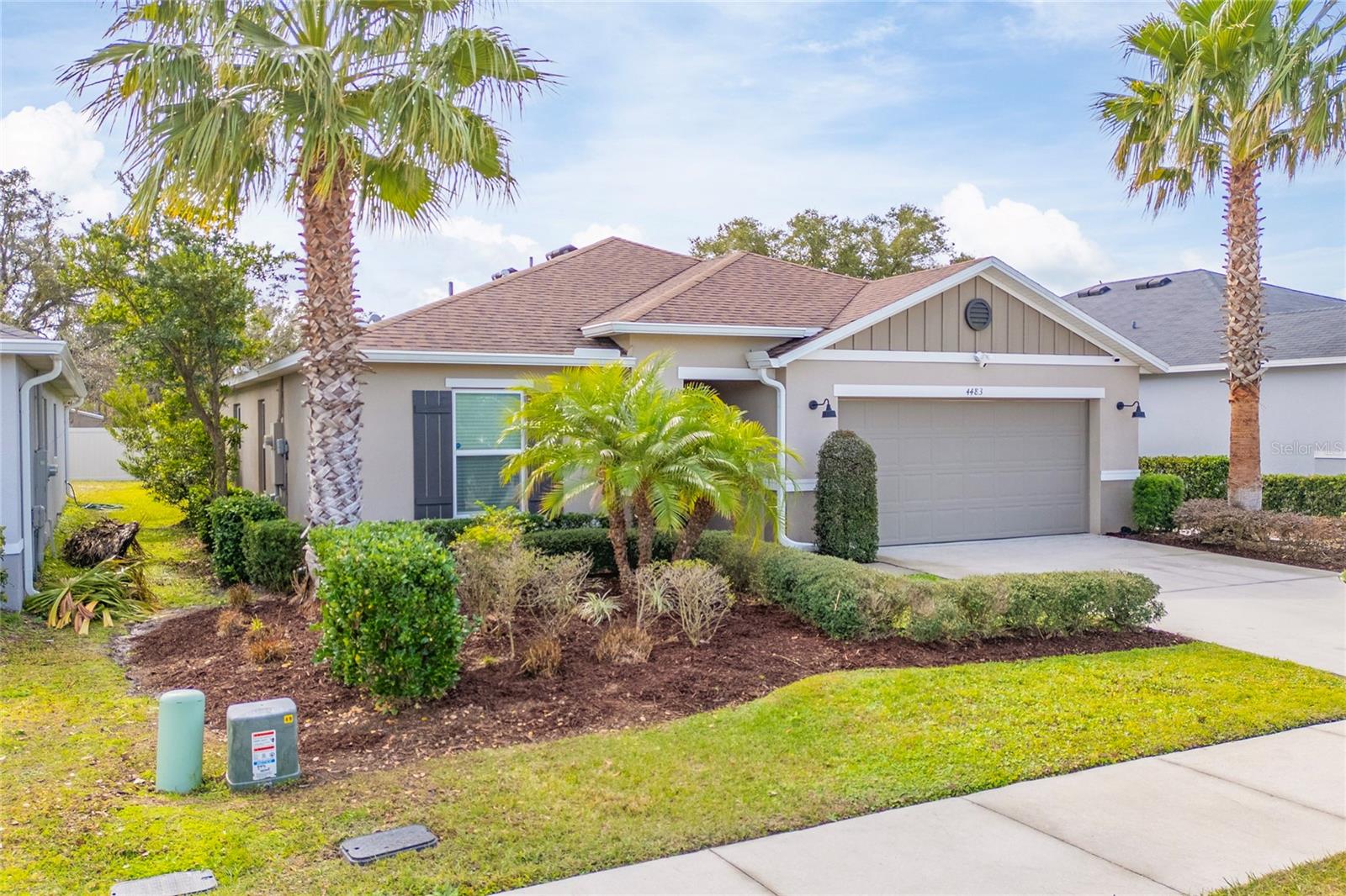 4483 CASABLANCA AVE, KISSIMMEE, FL, 34746