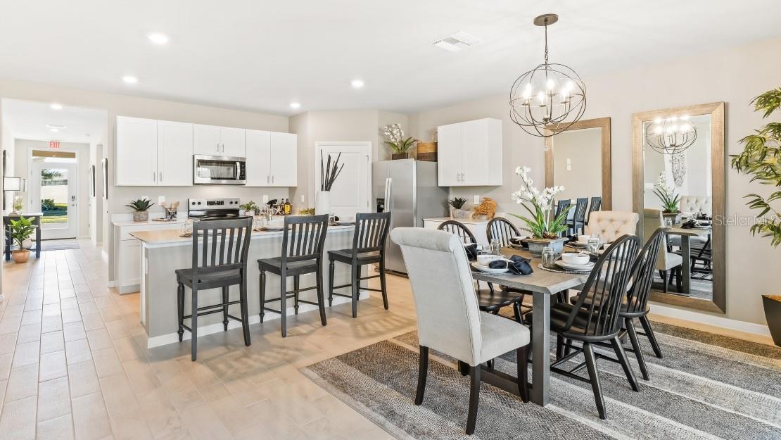 1422 POWELL VALLEY DR, PORT CHARLOTTE, FL, 33953