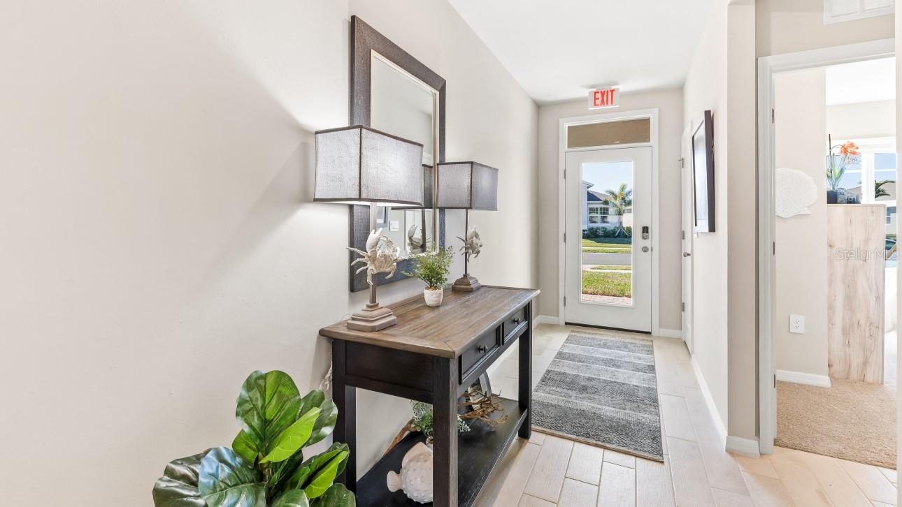 1422 POWELL VALLEY DR, PORT CHARLOTTE, FL, 33953