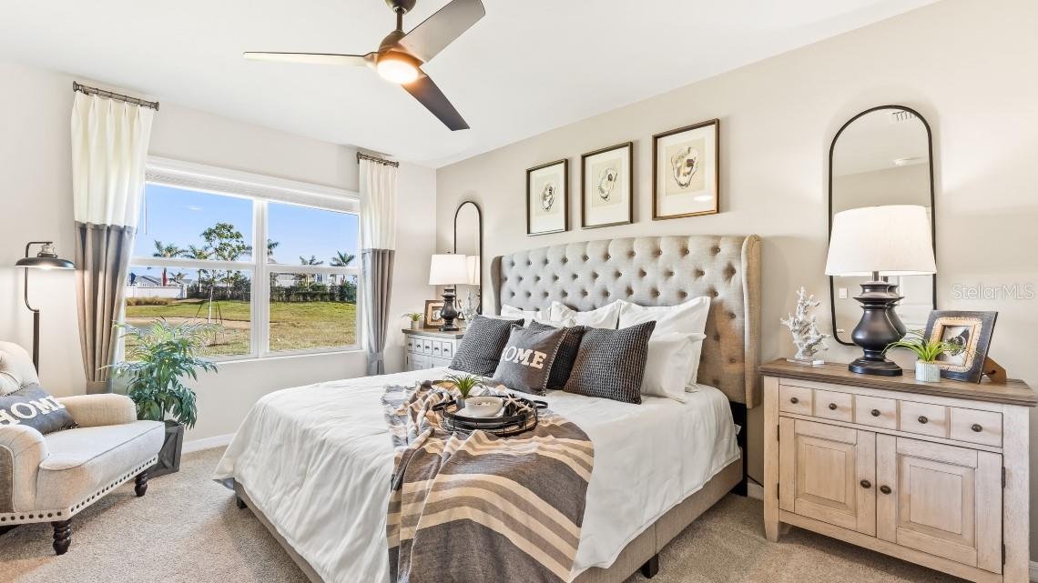 1422 POWELL VALLEY DR, PORT CHARLOTTE, FL, 33953