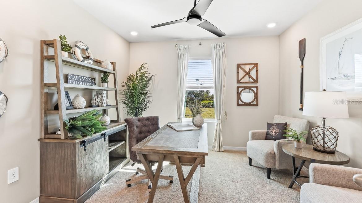 1422 POWELL VALLEY DR, PORT CHARLOTTE, FL, 33953