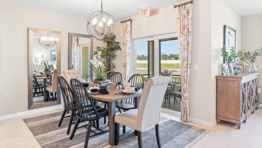 1422 POWELL VALLEY DR, PORT CHARLOTTE, FL, 33953