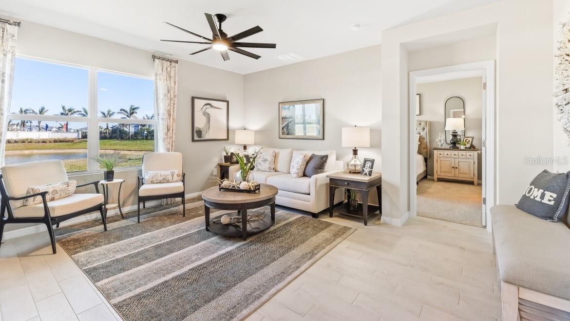 1422 POWELL VALLEY DR, PORT CHARLOTTE, FL, 33953