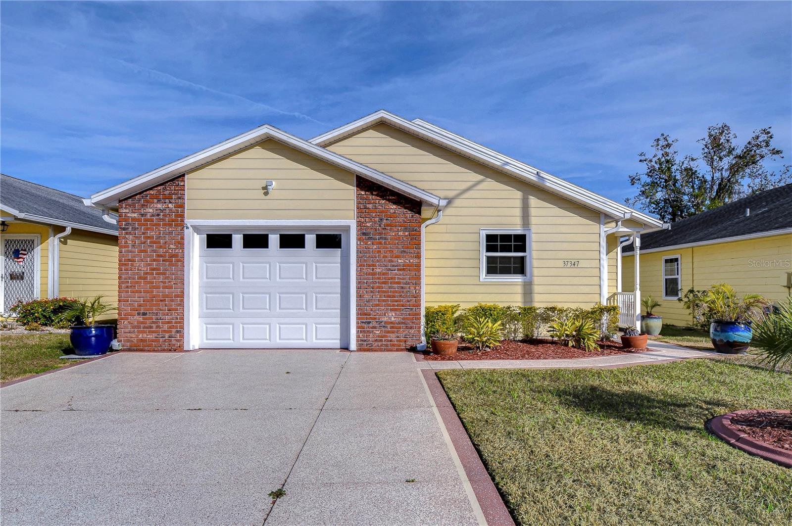 37347 DERBYSHIRE DR, ZEPHYRHILLS, FL, 33542