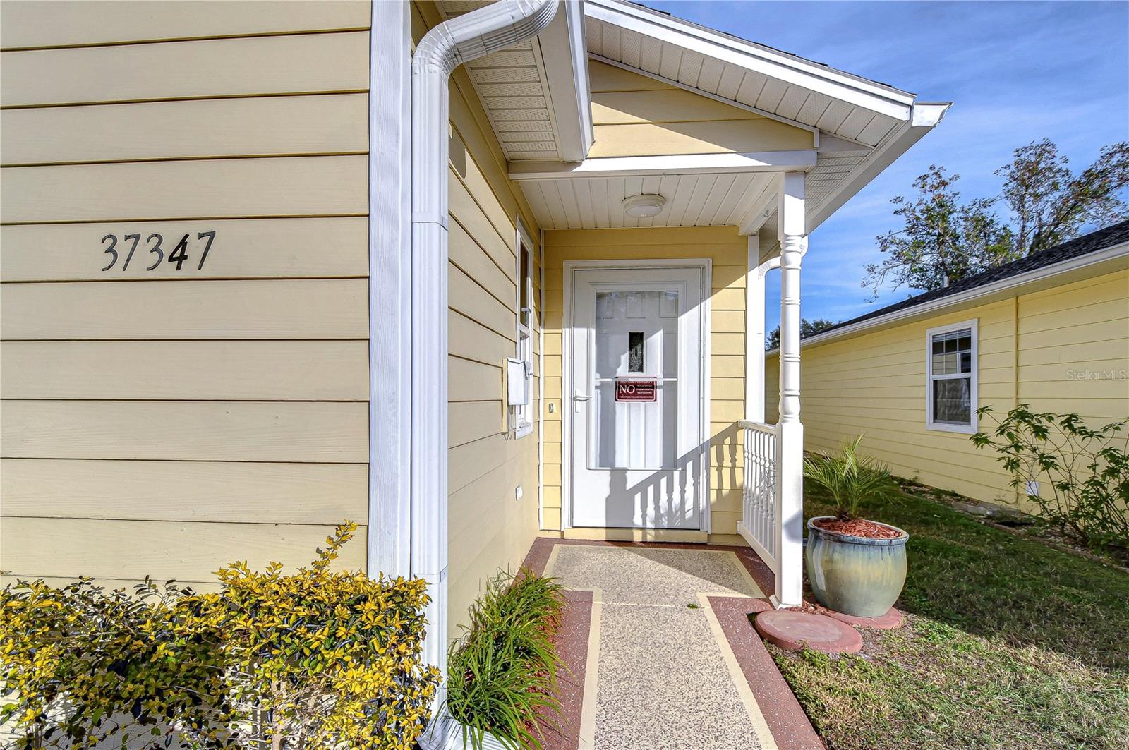 37347 DERBYSHIRE DR, ZEPHYRHILLS, FL, 33542
