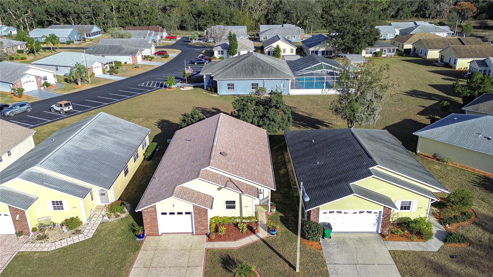 37347 DERBYSHIRE DR, ZEPHYRHILLS, FL, 33542