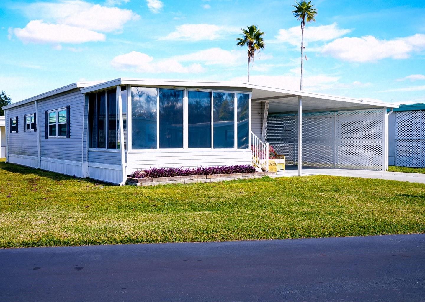 1401 W HIGHWAY 50 #138, CLERMONT, FL, 34711