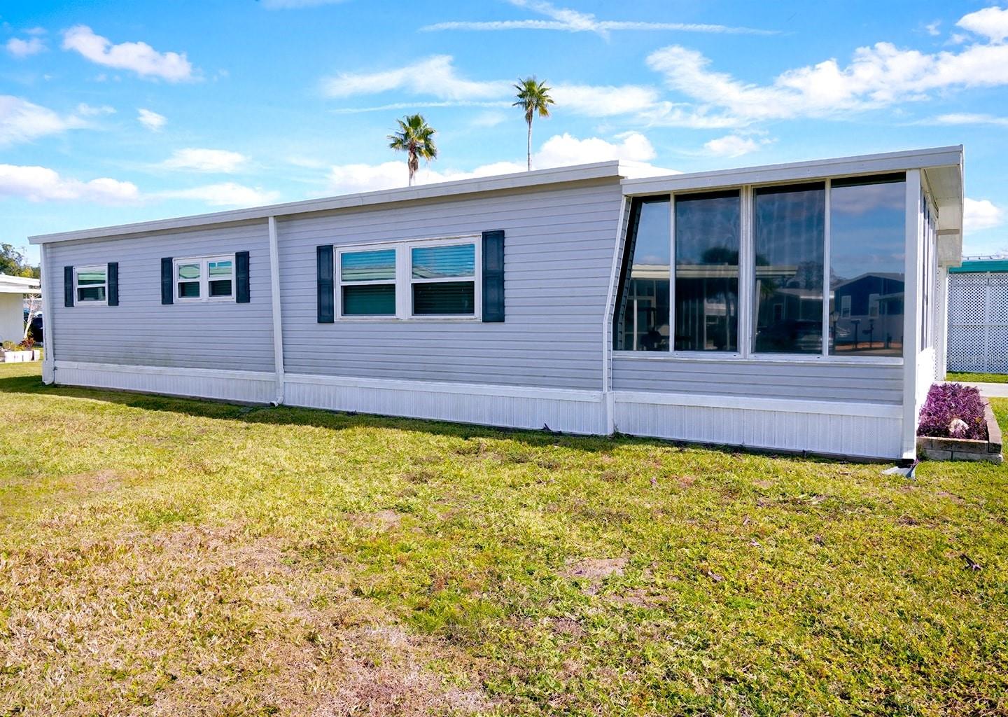 1401 W HIGHWAY 50 #138, CLERMONT, FL, 34711
