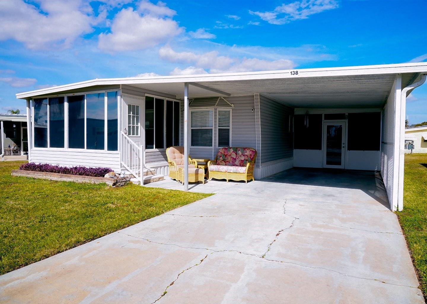 1401 W HIGHWAY 50 #138, CLERMONT, FL, 34711