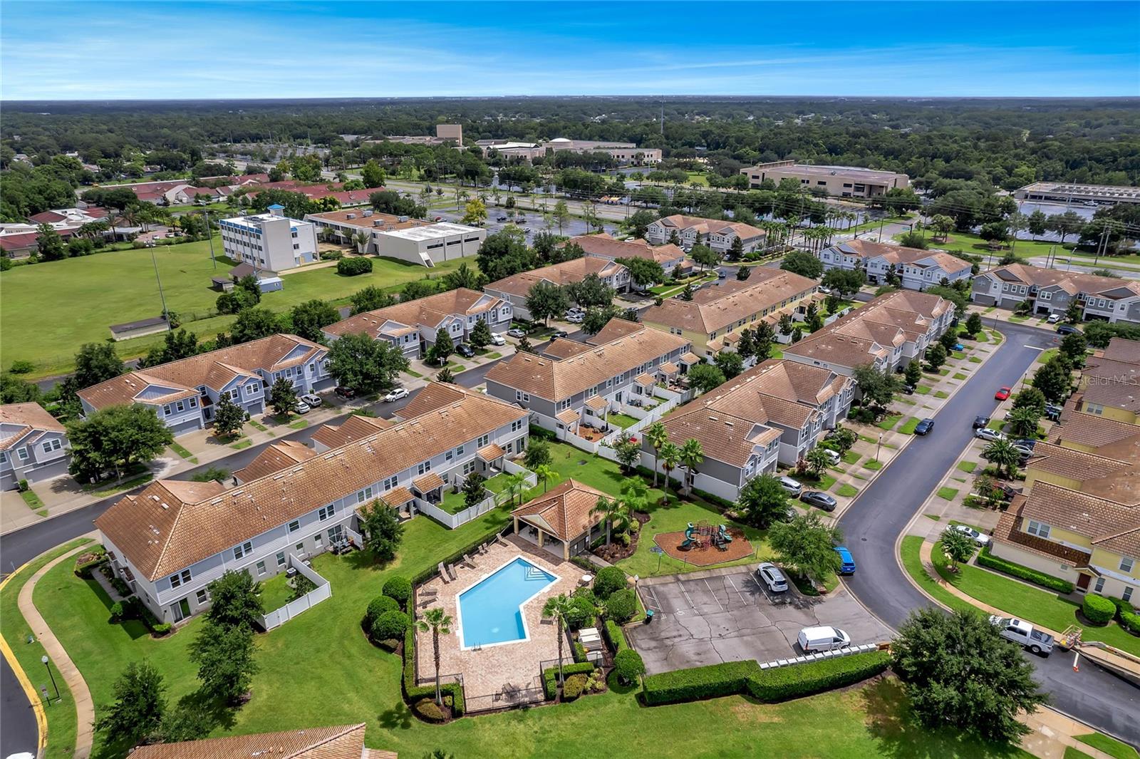 9053 SHEPTON ST, ORLANDO, FL, 32825