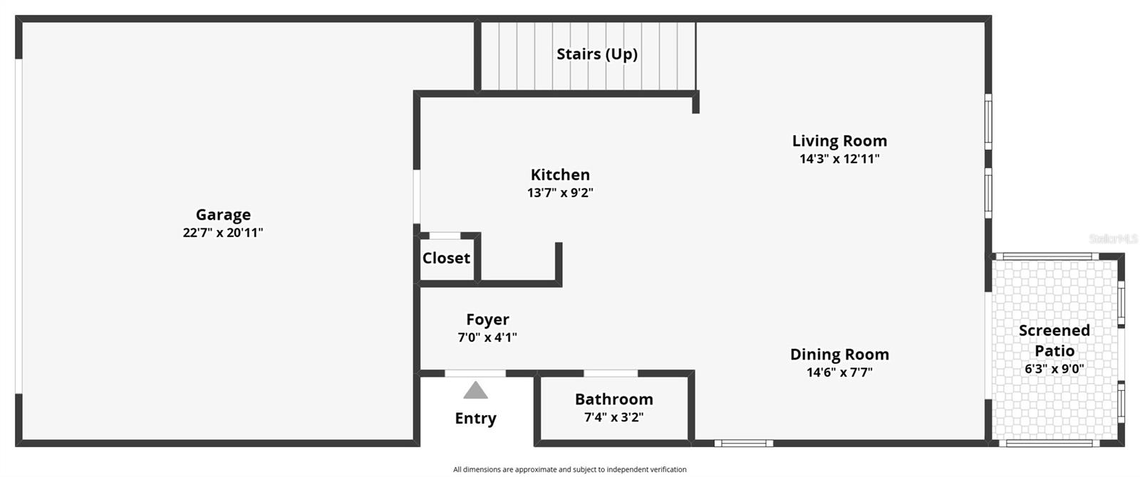 9053 SHEPTON ST, ORLANDO, FL, 32825