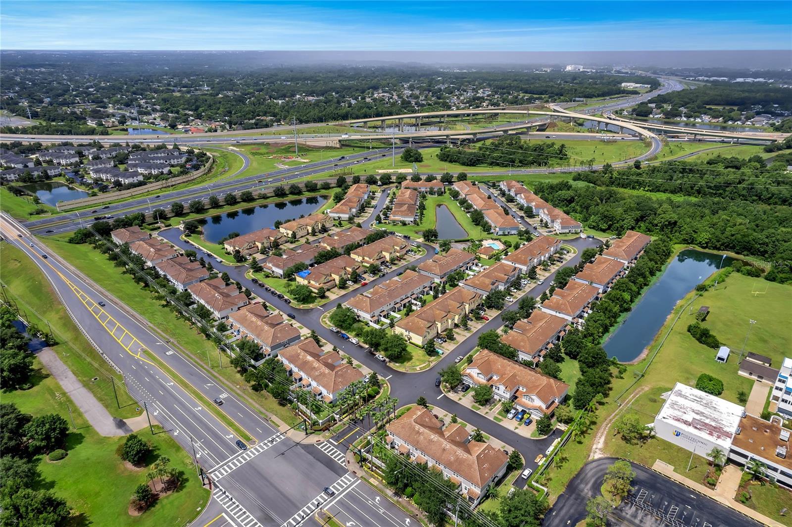 9053 SHEPTON ST, ORLANDO, FL, 32825