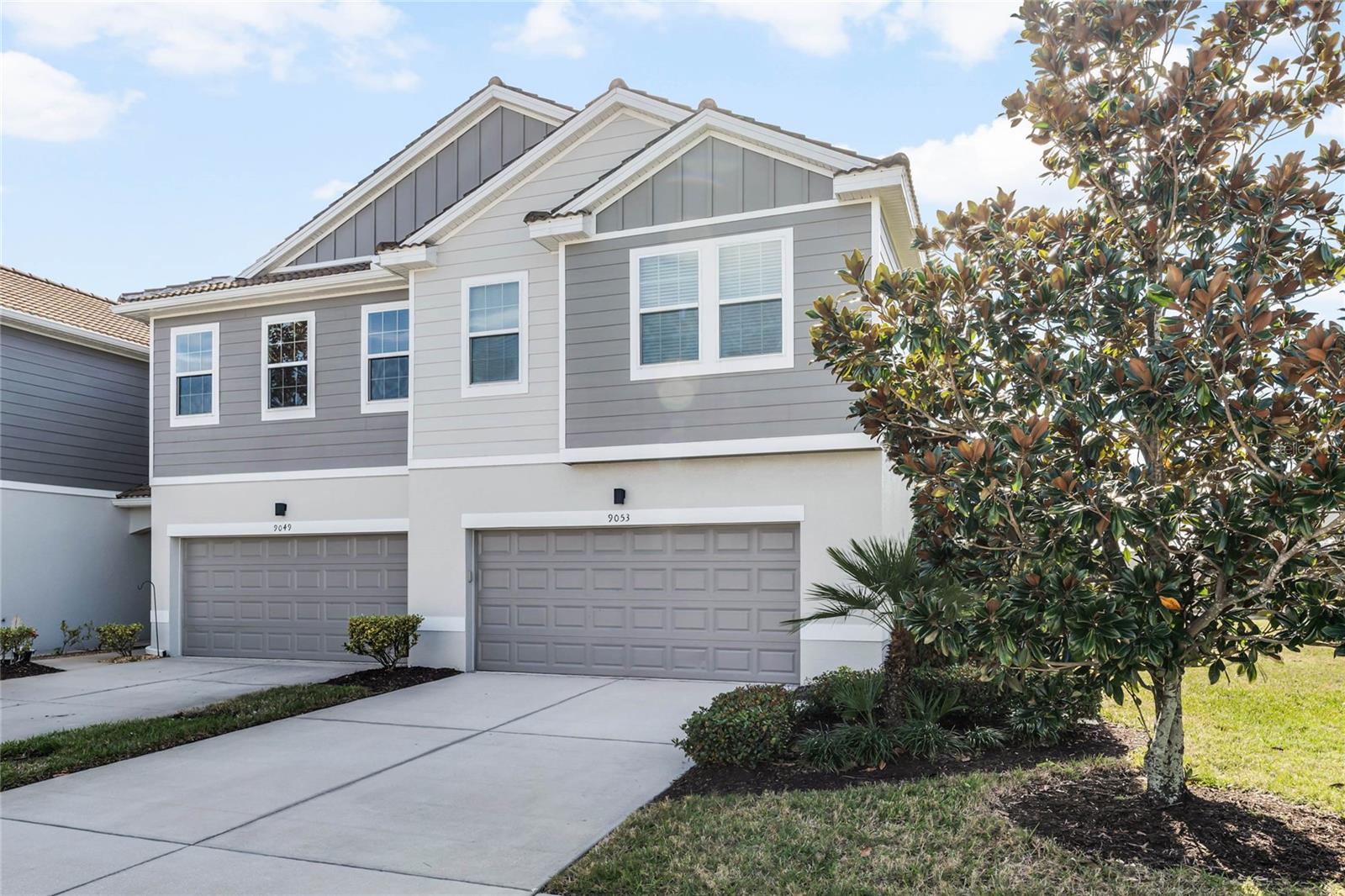 9053 SHEPTON ST, ORLANDO, FL, 32825